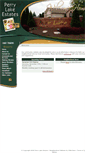 Mobile Screenshot of perrylakeestates.com